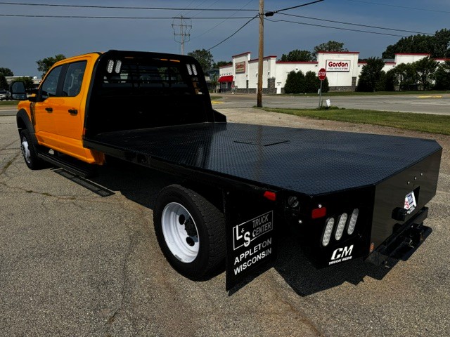 ford f-550 super duty chassis cab 2024 1FD0W5HN2RED72043 image ford f-550 super duty chassis cab 2024 1FD0W5HN2RED72043 image